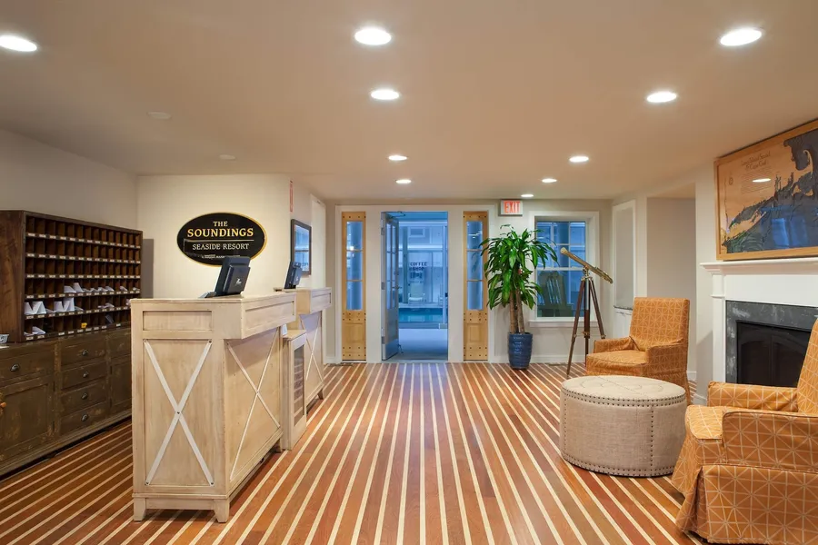 Bluegreen Vacations The Soundings, an Ascend Collection Resort hotel detail image 6