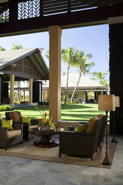 Hilton Grand Vacations Club Kings’ Land Waikoloa hotel detail image 2