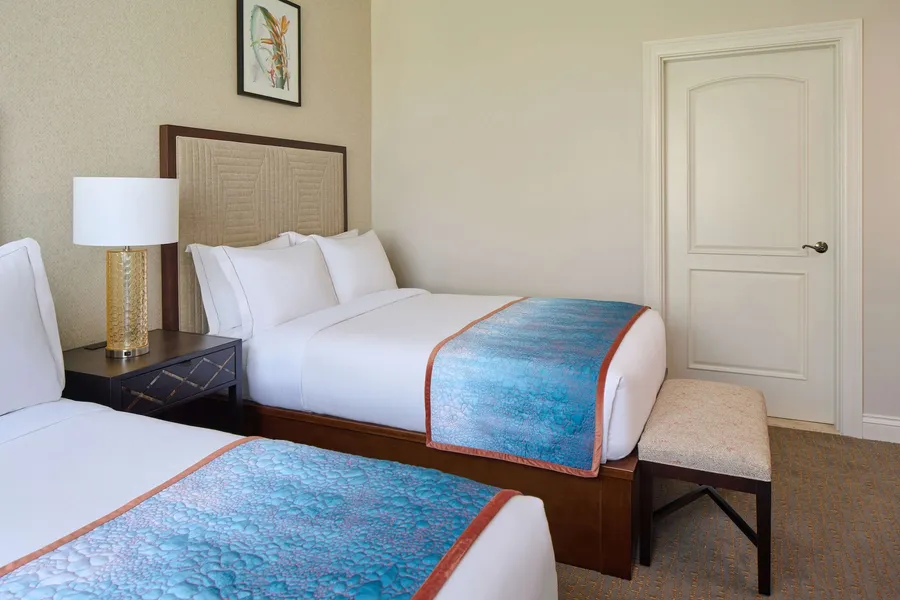 Hilton Grand Vacations Club Kings’ Land Waikoloa hotel detail image 6