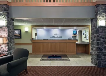 AmericInn by Wyndham Newton hotel thumbnail 6