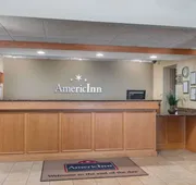 AmericInn by Wyndham Newton hotel detail image 7