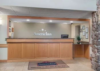 AmericInn by Wyndham Newton hotel thumbnail 7
