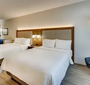 Holiday Inn Express & Suites Weatherford by IHG hotel detail image 3