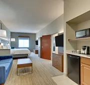 Holiday Inn Express & Suites Weatherford by IHG hotel detail image 4