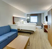 Holiday Inn Express & Suites Weatherford by IHG hotel detail image 5