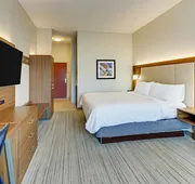 Holiday Inn Express & Suites Weatherford by IHG hotel detail image 7