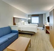 Holiday Inn Express Hotel & Suites Weatherford by IHG hotel detail image 5
