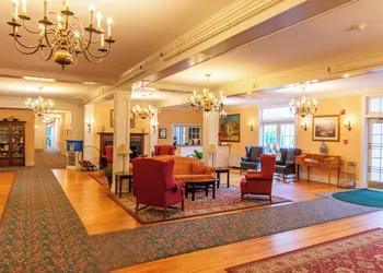Eastern Slope Inn Resort hotel thumbnail 2