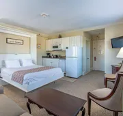 Eastern Slope Inn Resort hotel detail image 4