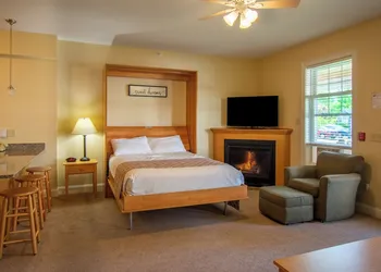 Eastern Slope Inn Resort hotel thumbnail 5