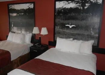 AmeriStay Inn hotel thumbnail 2