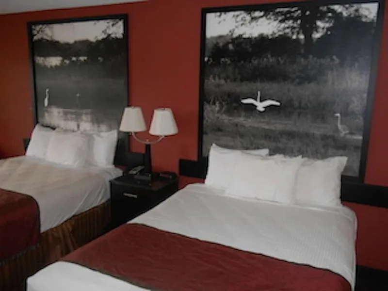 AmeriStay Inn hotel detail image 2