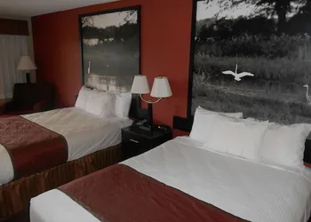 AmeriStay Inn hotel thumbnail 3