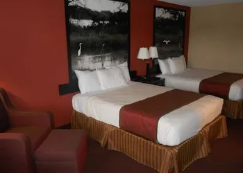 AmeriStay Inn hotel thumbnail 4