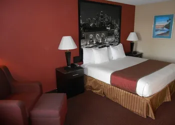 AmeriStay Inn hotel thumbnail 5
