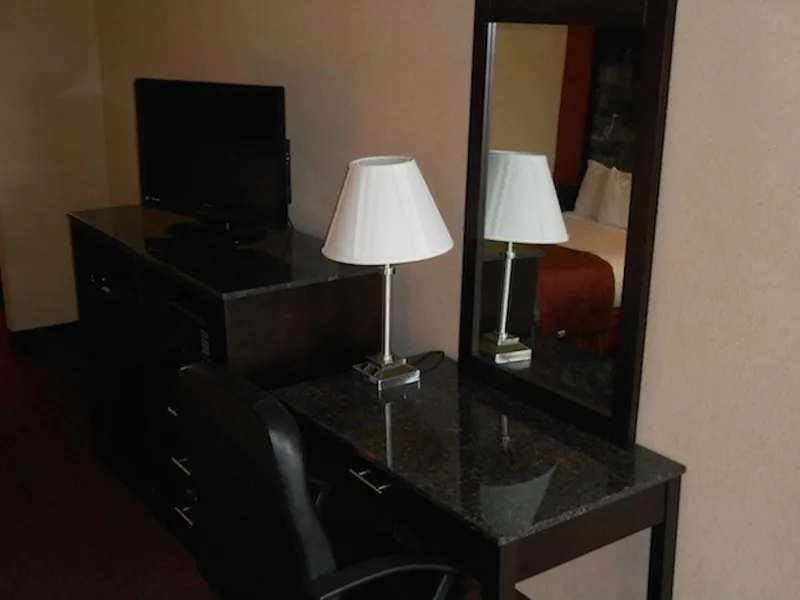 AmeriStay Inn hotel detail image 6