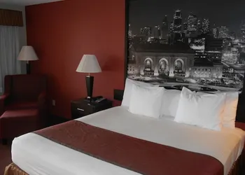 AmeriStay Inn hotel thumbnail 7