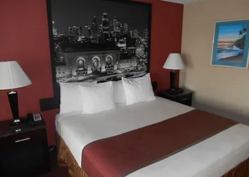 AmeriStay Inn hotel thumbnail 8