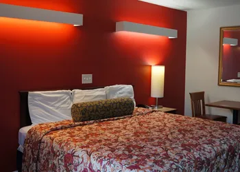 Classic Motor Lodge West Green hotel thumbnail 7