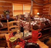 Creekwalk Inn and Cabins hotel detail image 3