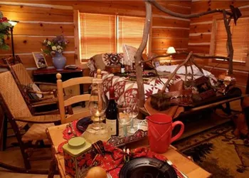 Creekwalk Inn and Cabins hotel thumbnail 3