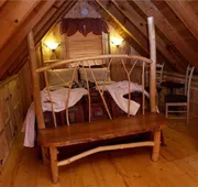 Creekwalk Inn and Cabins hotel detail image 4