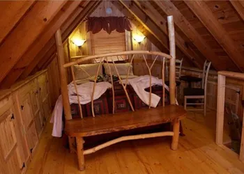 Creekwalk Inn and Cabins hotel thumbnail 4
