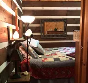 Creekwalk Inn and Cabins hotel detail image 7