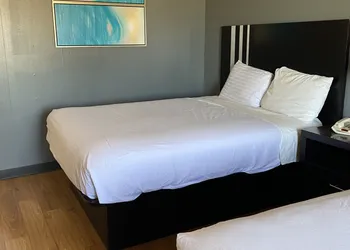 Travel Inn Abilene hotel thumbnail 3