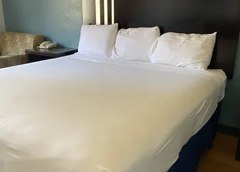 Travel Inn Abilene hotel thumbnail 4