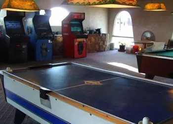 Travel Inn Abilene hotel thumbnail 6