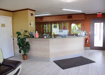 Flamingo Motel hotel thumbnail 2