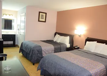 Flamingo Motel hotel thumbnail 4