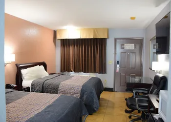 Flamingo Motel hotel thumbnail 5