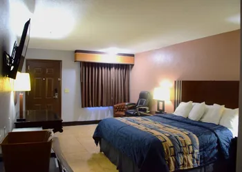 Flamingo Motel hotel thumbnail 7