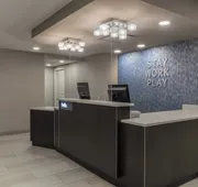 TownePlace Suites Providence North Kingstown hotel detail image 4