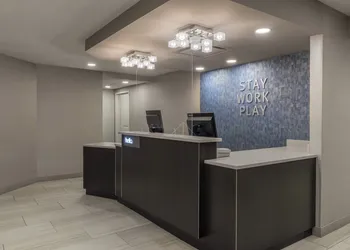 TownePlace Suites Providence North Kingstown hotel thumbnail 4