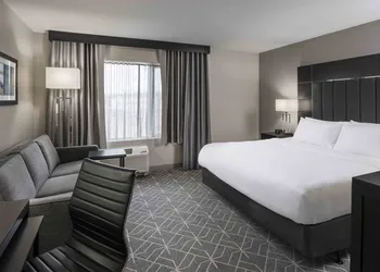TownePlace Suites Providence North Kingstown hotel thumbnail 5