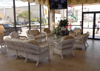 Beach Terrace Motor Inn hotel thumbnail 2