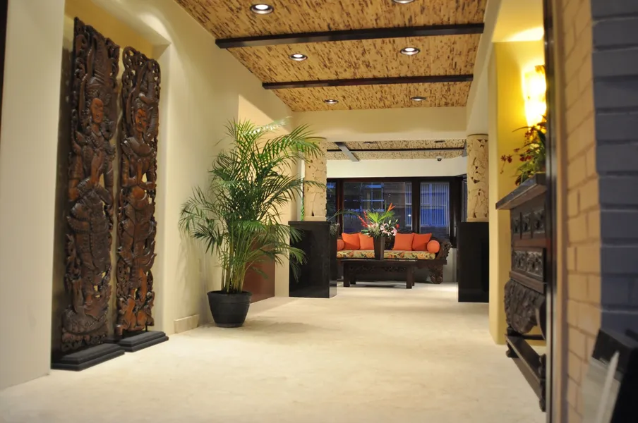 Pantai Inn hotel detail image 2