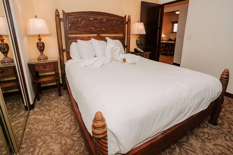 Pantai Inn hotel detail image 6