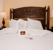 Pantai Inn hotel detail image 7