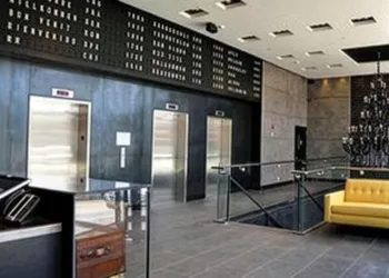 Z Hotel New York hotel thumbnail 2