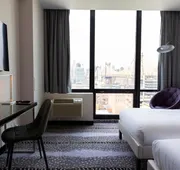 Z Hotel New York hotel detail image 3