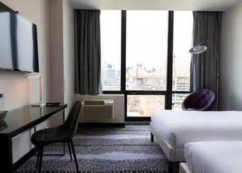 Z Hotel New York hotel thumbnail 3