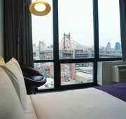 Z Hotel New York hotel detail image 4