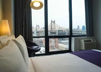 Z Hotel New York hotel thumbnail 4