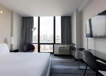 Z Hotel New York hotel thumbnail 5