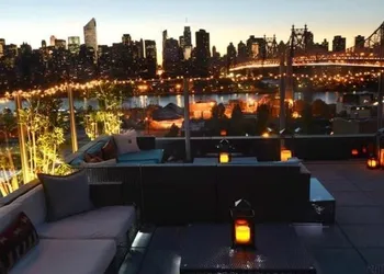 Z Hotel New York hotel thumbnail 8