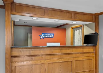 Americas Best Value Inn Grayson hotel thumbnail 2